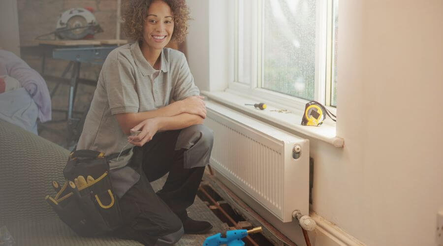 Expert Bathroom Remodeling services in Liberty, IN